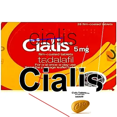 Cialis generique france pharmacie